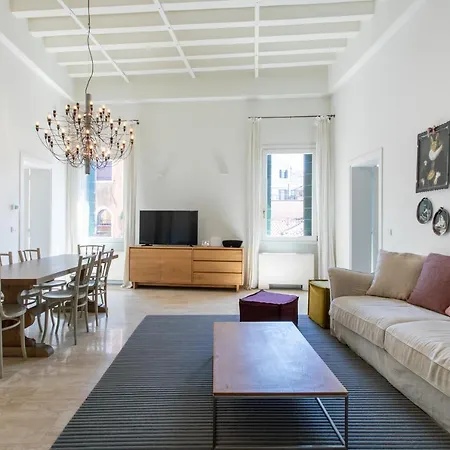 Infinite House Guglie Lejlighed Venedig