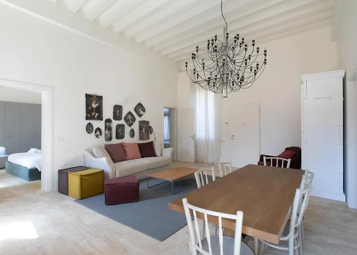 Apartment Infinite House Guglie