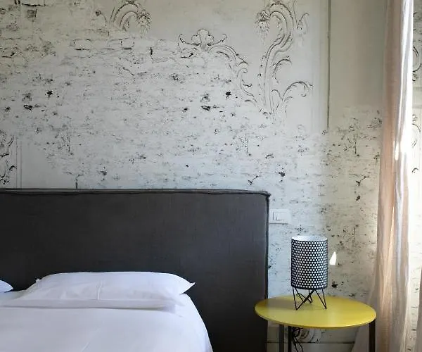 Appartement Infinite House Guglie *