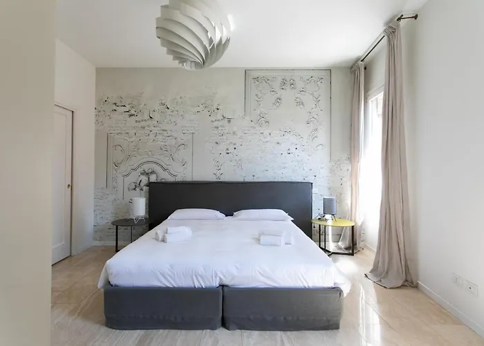 Infinite House Guglie Appartement *