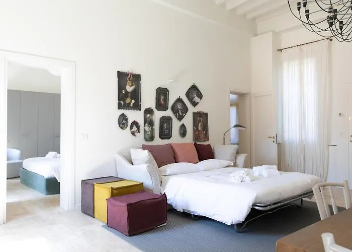 Infinite House Guglie Appartement Venise