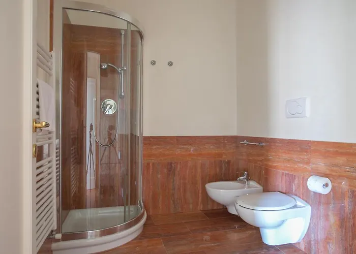 Infinite House Guglie Appartement *