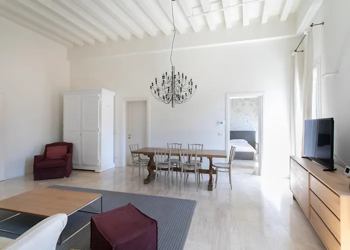 Infinite House Guglie * Venice