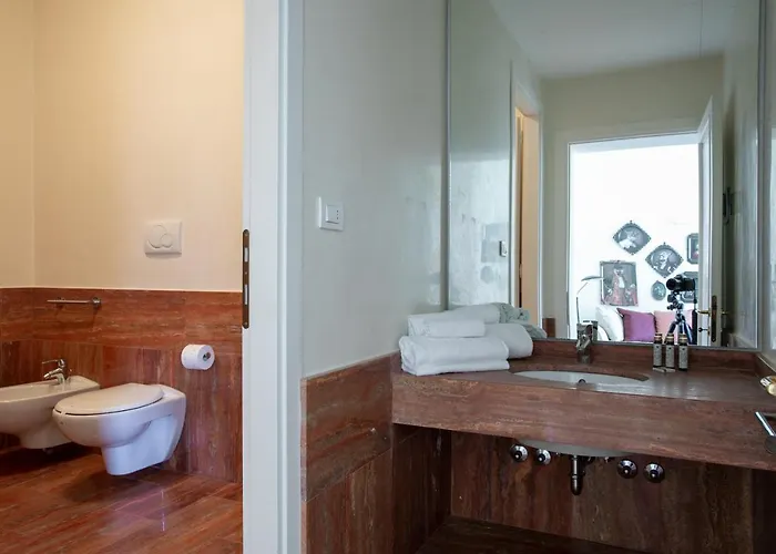 Infinite House Guglie Appartement Venise