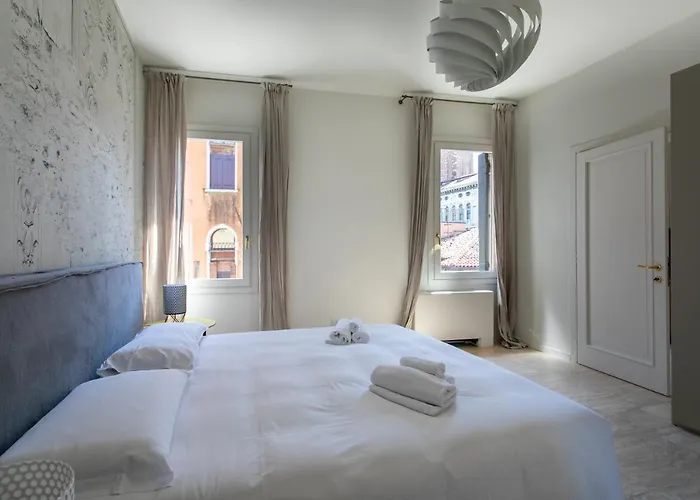 Apartment Infinite House Guglie