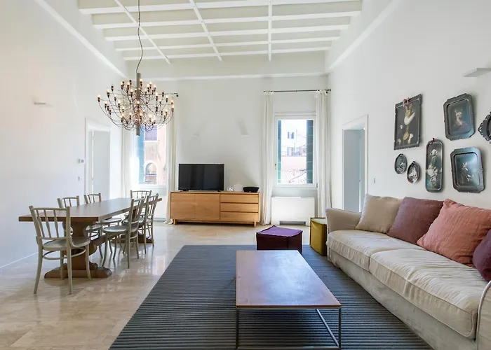 Infinite House Guglie Apartment Venice