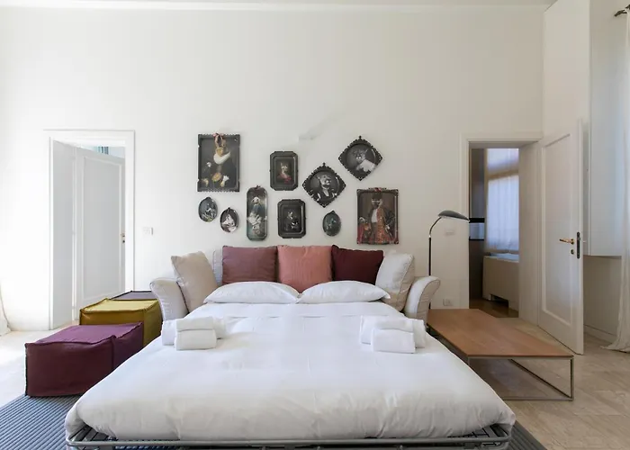 Infinite House Guglie Apartment Venice