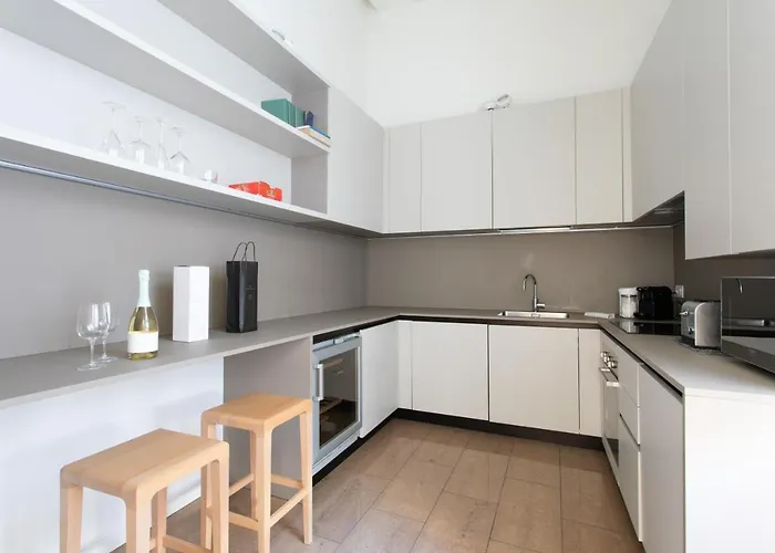 Infinite House Guglie Apartment Venice