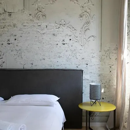 Appartement Infinite House Guglie *