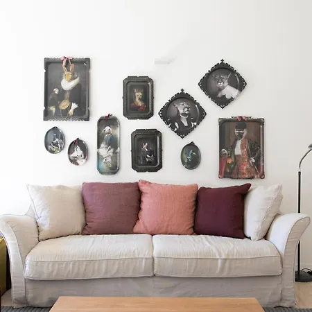 Appartamento Infinite House Guglie Venezia