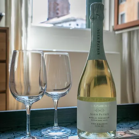 Infinite House Guglie Venezia