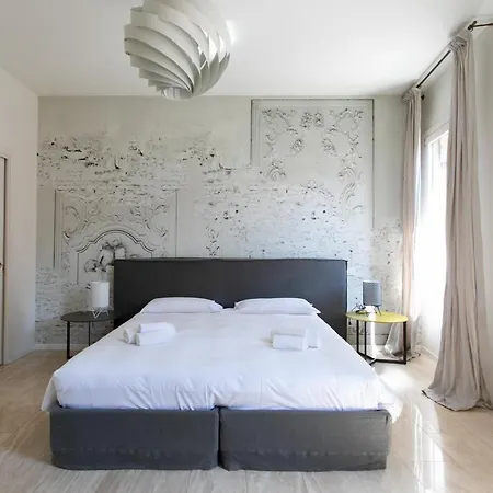 Infinite House Guglie Appartamento *