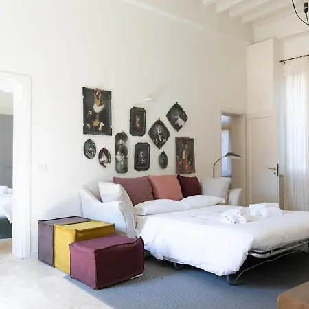 Infinite House Guglie Appartamento Venezia