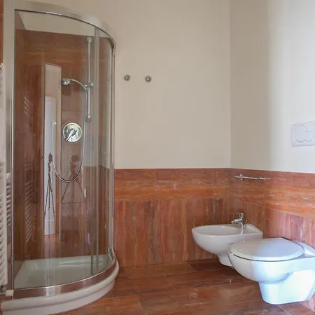 Infinite House Guglie Appartement *