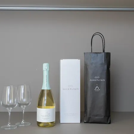 Infinite House Guglie *