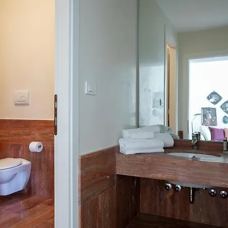 Infinite House Guglie Appartement Venetië