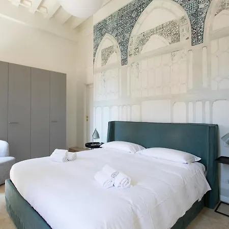 Appartamento Infinite House Guglie Venezia