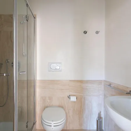 Infinite House Guglie Appartamento Venezia