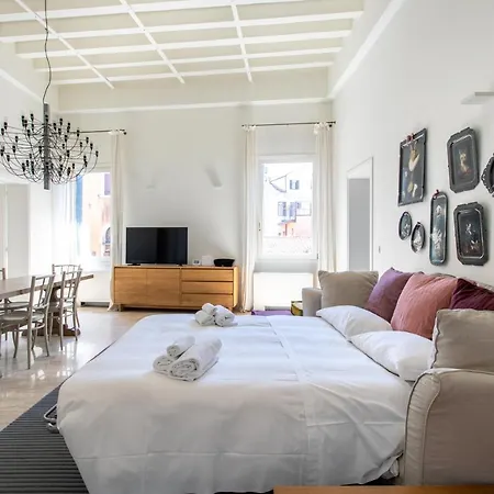 Infinite House Guglie Appartamento