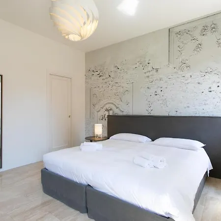 Appartement Infinite House Guglie Venetië