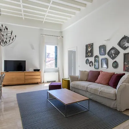 Infinite House Guglie Appartement
