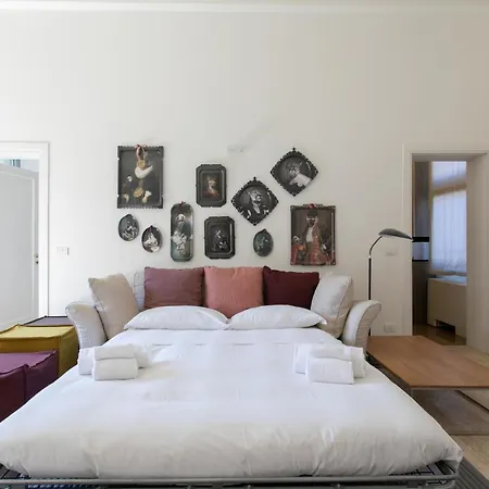 Infinite House Guglie Appartamento Venezia