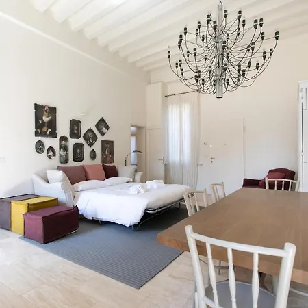 Infinite House Guglie *