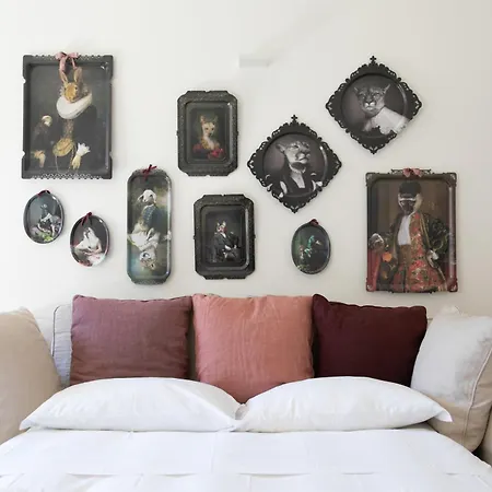 Infinite House Guglie Appartement