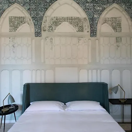 Infinite House Guglie Venezia