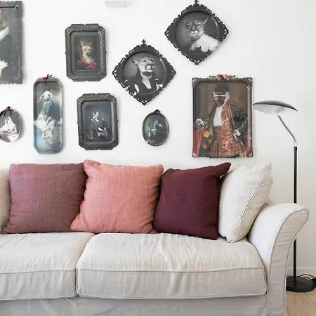 Infinite House Guglie Venezia