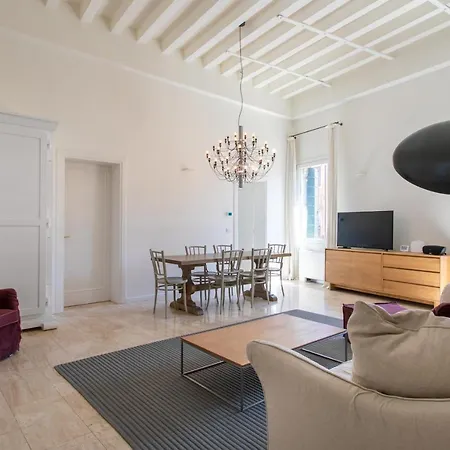 Appartamento Infinite House Guglie Venezia