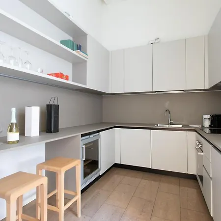 Infinite House Guglie Appartement Venetië